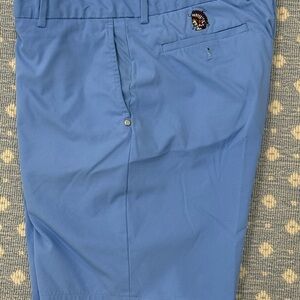 Shinnecock Hills Golf Club RLX Shorts Size 35”